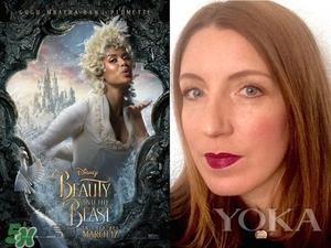 阿芙美女与野兽合作款有哪些?阿芙美女与野兽护肤品价格