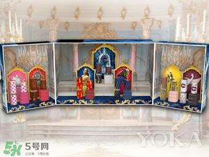 阿芙美女与野兽合作款有哪些?阿芙美女与野兽护肤品价格