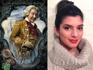 阿芙美女与野兽合作款有哪些?阿芙美女与野兽护肤品价格