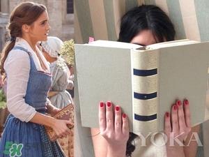 阿芙美女与野兽合作款有哪些?阿芙美女与野兽护肤品价格