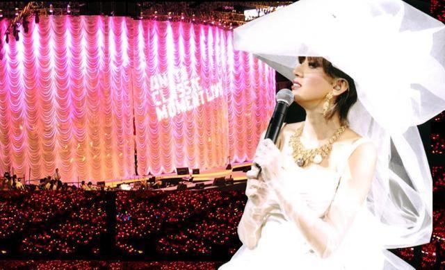 曾经日本轰动一时的女星,连张国荣都曾倾慕,却被渣男毁了一生