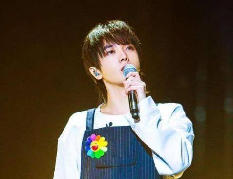 被粉丝疯狂diss的华晨宇经纪人终于被换了,居然和陈学冬有关