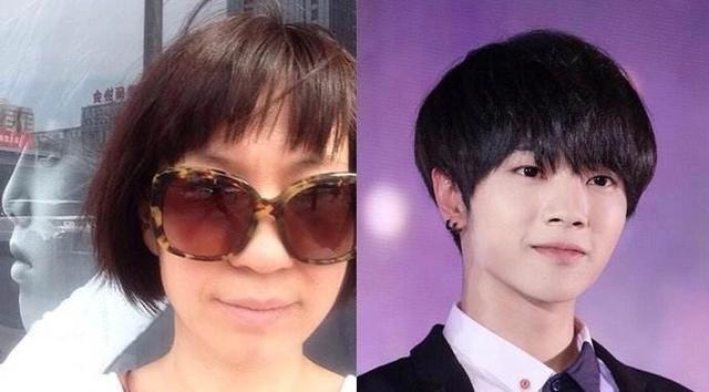 被粉丝疯狂diss的华晨宇经纪人终于被换了,居然和陈学冬有关