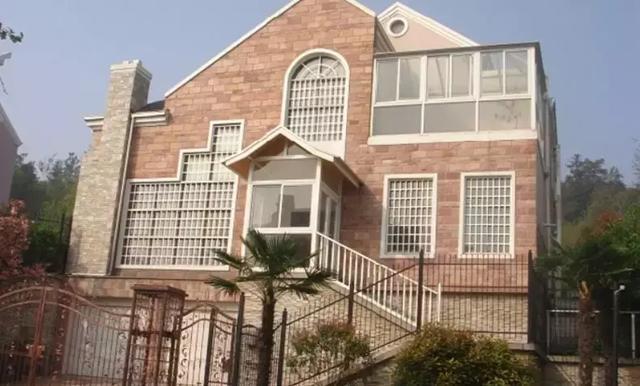 一个死了两次的男人?南京将军山别墅碎尸案始末