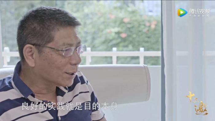 大家为什么不再骂许知远了?