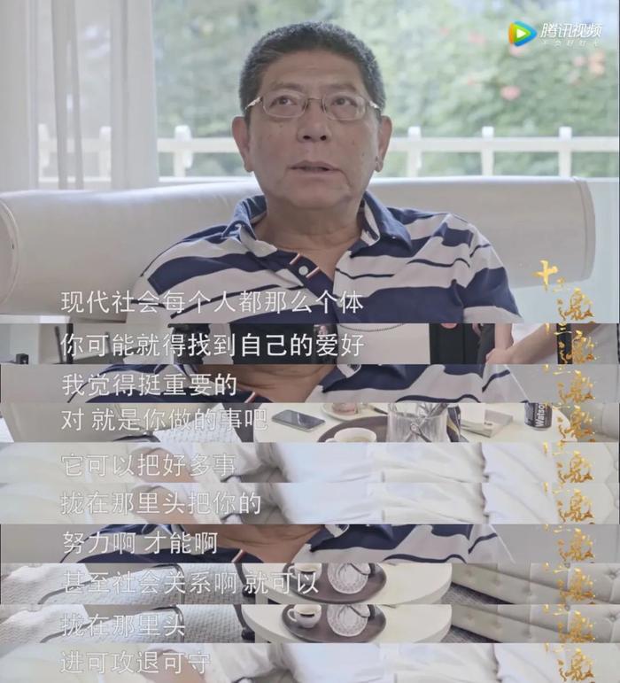 大家为什么不再骂许知远了?