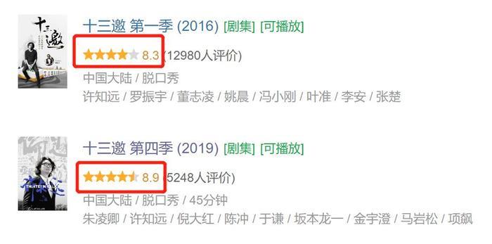 大家为什么不再骂许知远了?