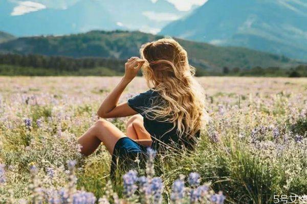 女人到30岁的心态是怎样的 30岁女人的人生感悟