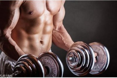 ​最简单有效的健身方法 最实用的新手健身计划