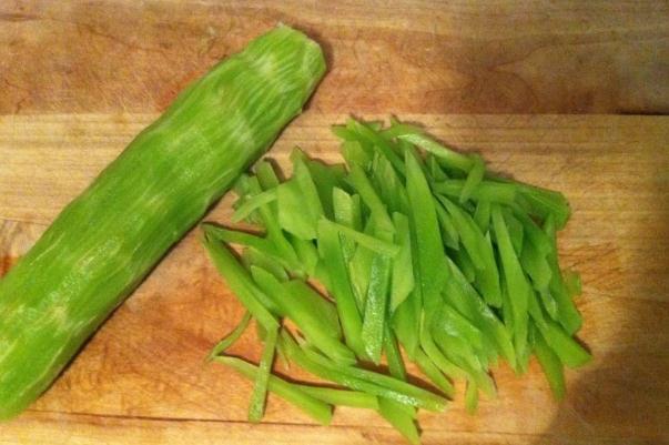 莴苣会不会回奶 莴苣会引起胀气吗