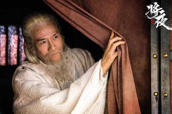 将夜:夫子是一个怎样的人物,昊天为什么要找出夫子?