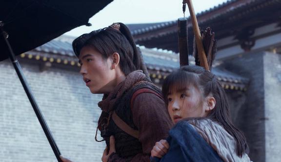 将夜:夫子是一个怎样的人物,昊天为什么要找出夫子?