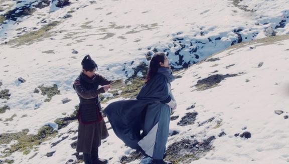 将夜:夫子是一个怎样的人物,昊天为什么要找出夫子?