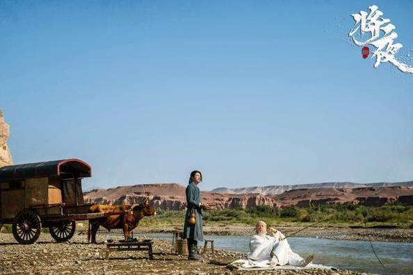 将夜:夫子是一个怎样的人物,昊天为什么要找出夫子?