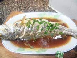 清蒸小黄鱼怎么做好吃?清蒸小黄鱼的做法大全