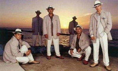 ​班得瑞到底是谁？原来班得瑞是一项音乐计划的代名词！