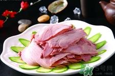 羊肉和什么一起吃最好?羊肉搭配什么最营养?