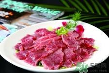 羊肉和什么一起吃最好?羊肉搭配什么最营养?