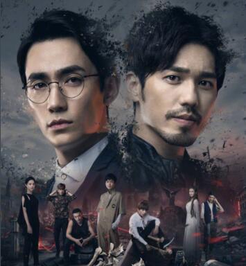 超越白宇,他和朱一龙关系更微妙,互称对方姐妹,网友:情侣身高