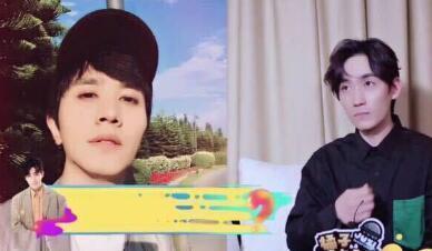 超越白宇,他和朱一龙关系更微妙,互称对方姐妹,网友:情侣身高