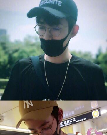 超越白宇,他和朱一龙关系更微妙,互称对方姐妹,网友:情侣身高