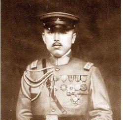 清末名将,因妻子太漂亮,被人离奇暗杀,其后人在好声音上爆红