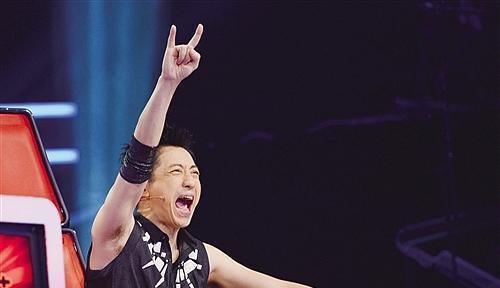 清末名将,因妻子太漂亮,被人离奇暗杀,其后人在好声音上爆红