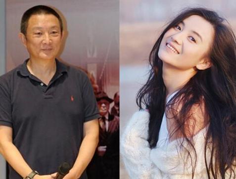 小宋佳恋情曝光,神秘男友原来是他,你看好这段恋情吗?