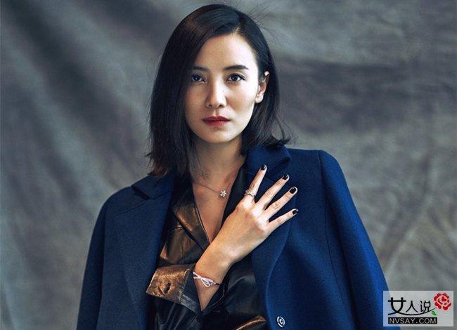 小宋佳恋情曝光,神秘男友原来是他,你看好这段恋情吗?