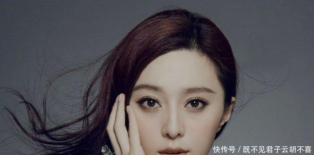 隐瞒21年!范冰冰终于承认这个秘密,难怪和李晨迟迟不结婚