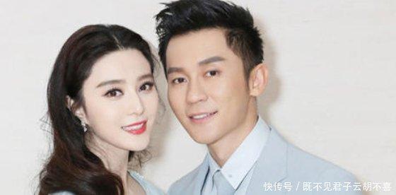 隐瞒21年!范冰冰终于承认这个秘密,难怪和李晨迟迟不结婚