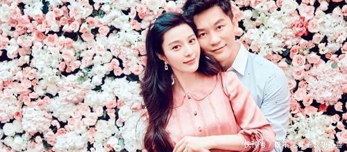 隐瞒21年!范冰冰终于承认这个秘密,难怪和李晨迟迟不结婚