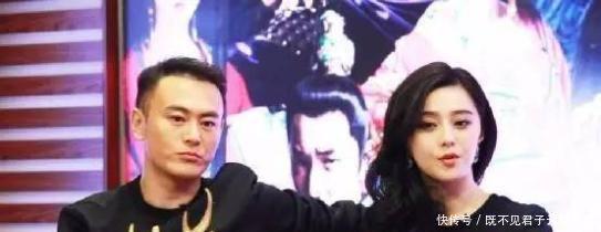 隐瞒21年!范冰冰终于承认这个秘密,难怪和李晨迟迟不结婚