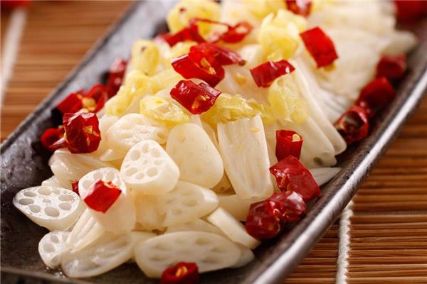 藕带可以生吃吗 藕带生吃吧好还是熟吃好