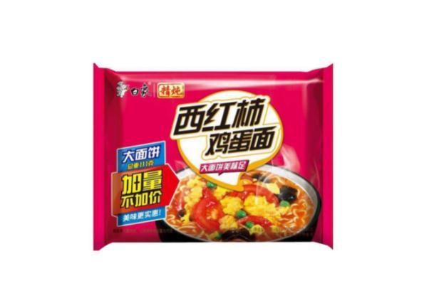 白象方便面好吃吗 白象方便面质量好吗