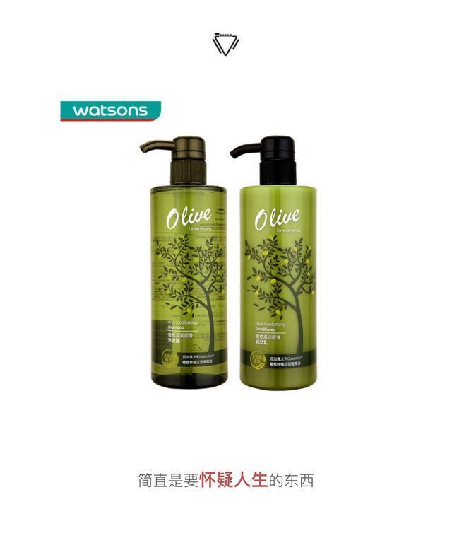 屈臣氏这些超难用的的东西,千万不能买