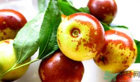 经期可以吃鲜枣吗?来月经能吃鲜枣吗?