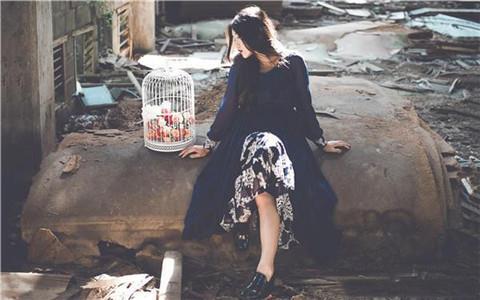 怎么追对自己没感觉的女生?