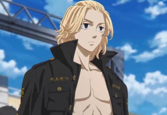 佐野万次郎为什么黑化，最后死了没有？