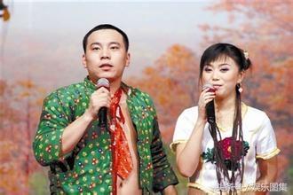 31岁田娃近照,三次偶遇赵本山拜师成功,老婆低调美丽太幸福