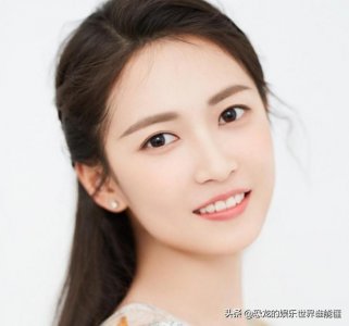 演员陈钰琪个人资料简介 陈钰琪的男朋友是罗云熙吗