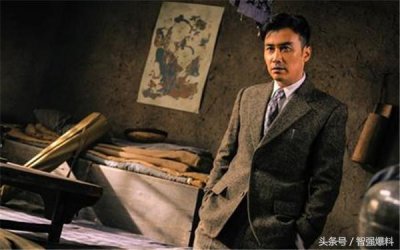 ​柳云龙个人资料简介，北电毕业的他曾被中戏开除？