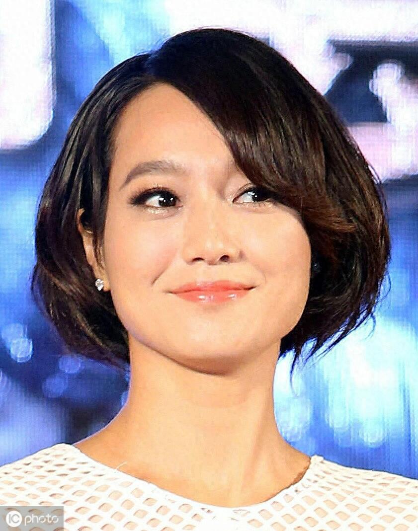 周一围的老婆朱丹，有才华有气质的美女