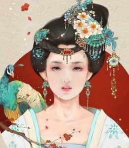 ​她是大唐命运最悲惨的公主，比法国“断头皇后”的命运更悲催