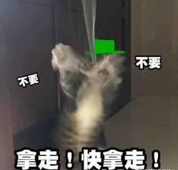 表情包:猛亲一口