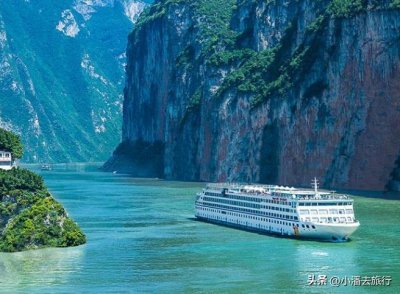 ​速看！长江三峡游轮的最新行程安排，以及船票价格的详细介绍