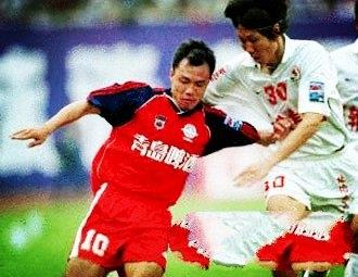 足坛史上10大最快的进球,中超吉翔7秒第二,世界最快仅3秒