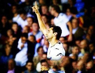 足坛史上10大最快的进球,中超吉翔7秒第二,世界最快仅3秒