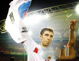 足坛史上10大最快的进球,中超吉翔7秒第二,世界最快仅3秒