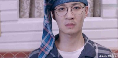 ​萌妻食神瑶瑶真是所有男神的最爱，不过最神秘的却是他